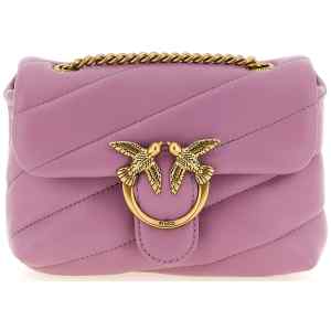 Pinko Love Puff Baby Crossbody Bag