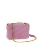 Pinko Love Puff Baby Crossbody Bag