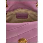 Pinko Love Puff Baby Crossbody Bag