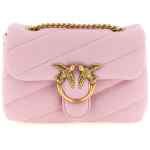 Pinko Baby Love Puff Crossbody Bag