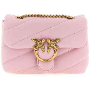 Pinko Baby Love Puff Crossbody Bag
