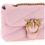 Pinko Baby Love Puff Crossbody Bag