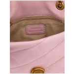 Pinko Baby Love Puff Crossbody Bag