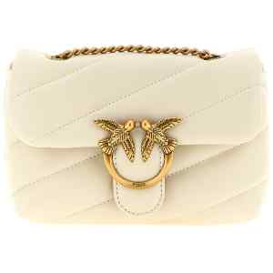 Pinko Baby Love Puff Crossbody Bag