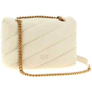 Pinko Baby Love Puff Crossbody Bag