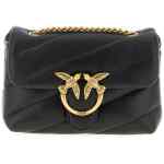Pinko Baby Love Puff Crossbody Bag