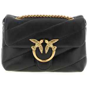 Pinko Baby Love Puff Crossbody Bag