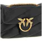 Pinko Baby Love Puff Crossbody Bag