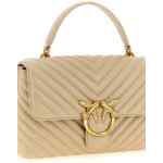 Pinko Classic Love Bag Puff Handbag