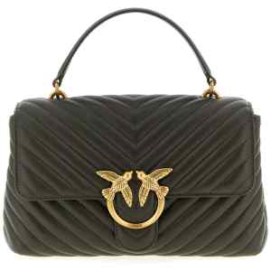 Pinko Classic Love Bag Puff Handbag