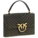 Pinko Classic Love Bag Puff Handbag