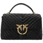 Pinko Classic Love Bag Puff Handbag