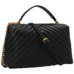 Pinko Classic Love Bag Puff Handbag