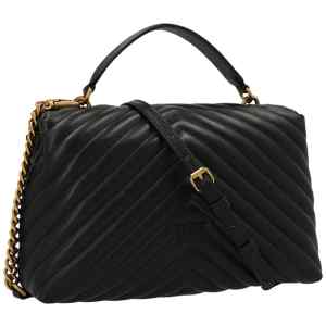 Pinko Classic Love Bag Puff Handbag