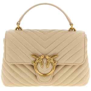 Pinko Mini Lady Love Puff Handbag