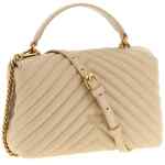 Pinko Mini Lady Love Puff Handbag