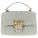 Pinko Mini Lady Love Puff Handbag