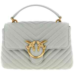 Pinko Mini Lady Love Puff Handbag