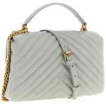 Pinko Mini Lady Love Puff Handbag