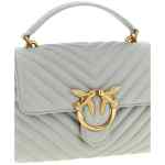 Pinko Mini Lady Love Puff Handbag