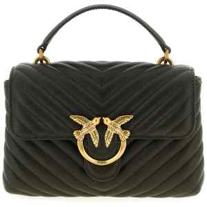 Pinko Mini Lady Love Puff Handbag