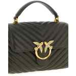 Pinko Mini Lady Love Puff Handbag