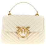 Pinko Mini Lady Love Puff Handbag