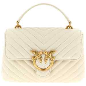 Pinko Mini Lady Love Puff Handbag