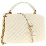 Pinko Mini Lady Love Puff Handbag