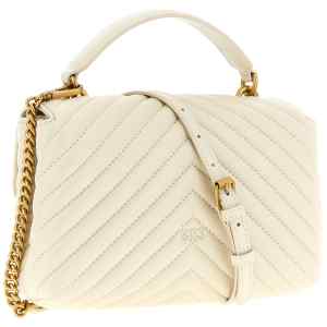 Pinko Mini Lady Love Puff Handbag