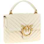 Pinko Mini Lady Love Puff Handbag