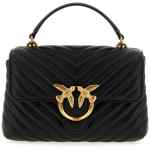 Pinko Mini Lady Love Puff Handbag