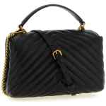 Pinko Mini Lady Love Puff Handbag