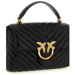 Pinko Mini Lady Love Puff Handbag