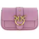 Pinko Pocket Love One Crossbody Bag