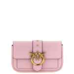 Pinko Pocket Love One Crossbody Bag