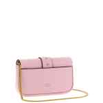 Pinko Pocket Love One Crossbody Bag