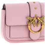 Pinko Pocket Love One Crossbody Bag
