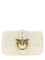 Pinko Pocket Love One Crossbody Bag