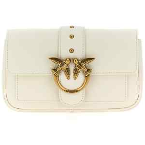 Pinko Pocket Love One Crossbody Bag