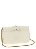 Pinko Pocket Love One Crossbody Bag