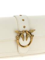 Pinko Pocket Love One Crossbody Bag