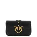Pinko Pocket Love One Crossbody Bag