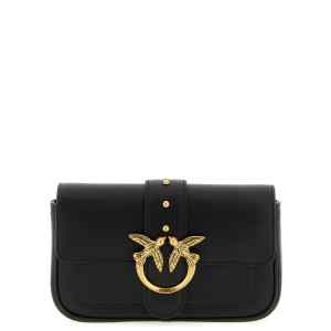 Pinko Pocket Love One Crossbody Bag