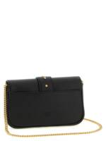 Pinko Pocket Love One Crossbody Bag