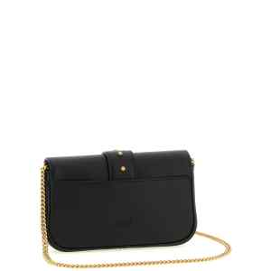 Pinko Pocket Love One Crossbody Bag