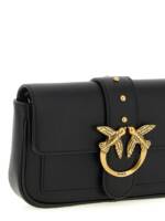Pinko Pocket Love One Crossbody Bag