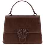 Pinko Love One Classic Light Handbag