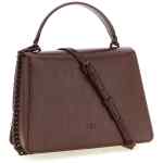 Pinko Love One Classic Light Handbag