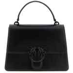 Pinko Love One Classic Light Handbag